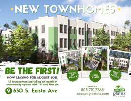 609 S Edisto Ave - Photo 1 of 1