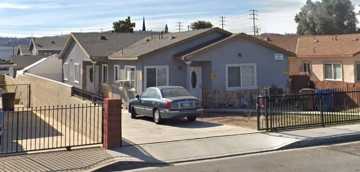 featured image of 16030 Central Ave