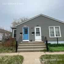 1217/1219 Oxford Drive - Photo 1 of 1