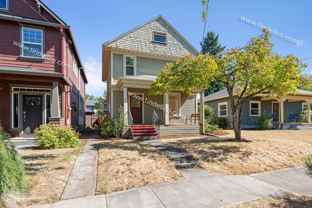 5619 N Depauw St - Photo 1 of 1