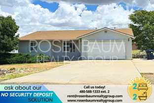 4745 N Stallion Dr - Photo 1 of 1
