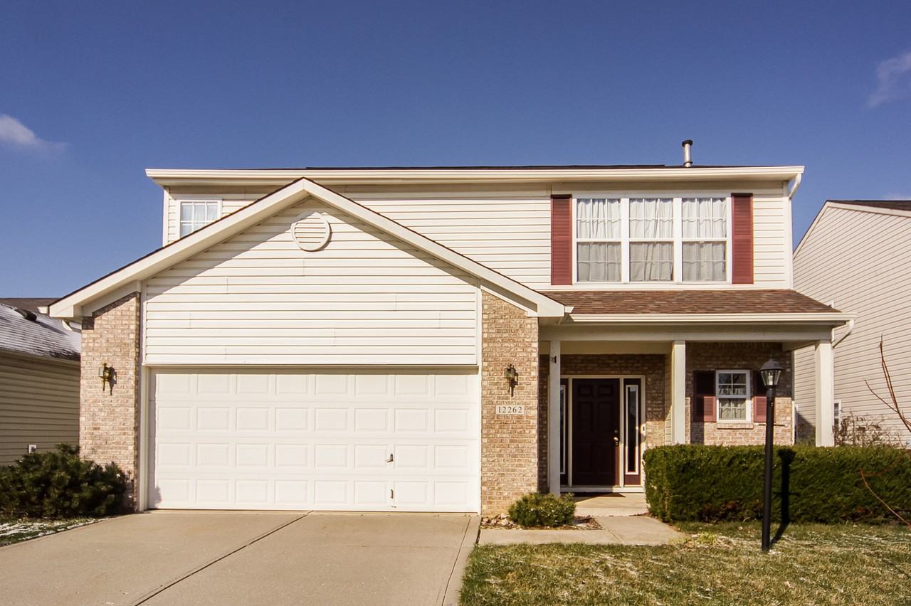 12262 Running Springs Road