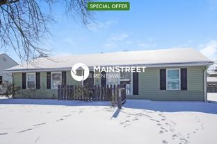 899 Cherrydale Ave - Photo 1 of 1