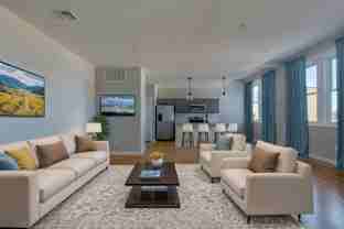 The Wedgeway Apartments - Photo 1 of 1