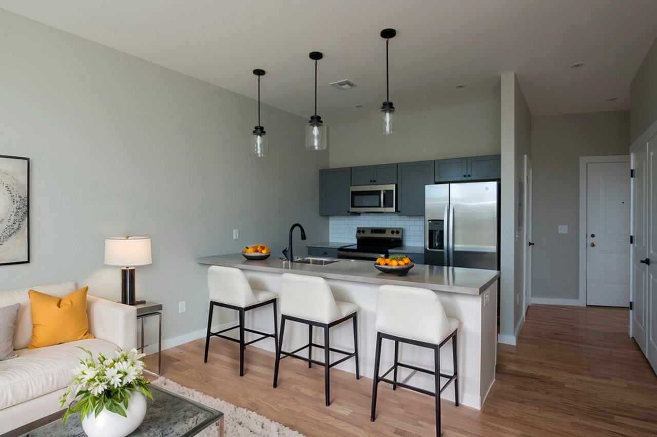 The Wedgeway Apartments - Photo 2 of 10