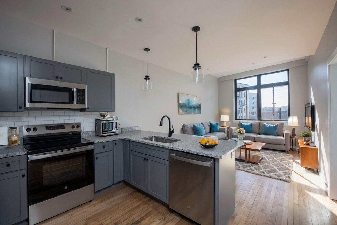 The Wedgeway Apartments - Photo 3 of 10