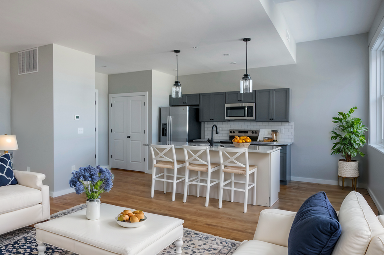 The Wedgeway Apartments - Photo 4 of 10