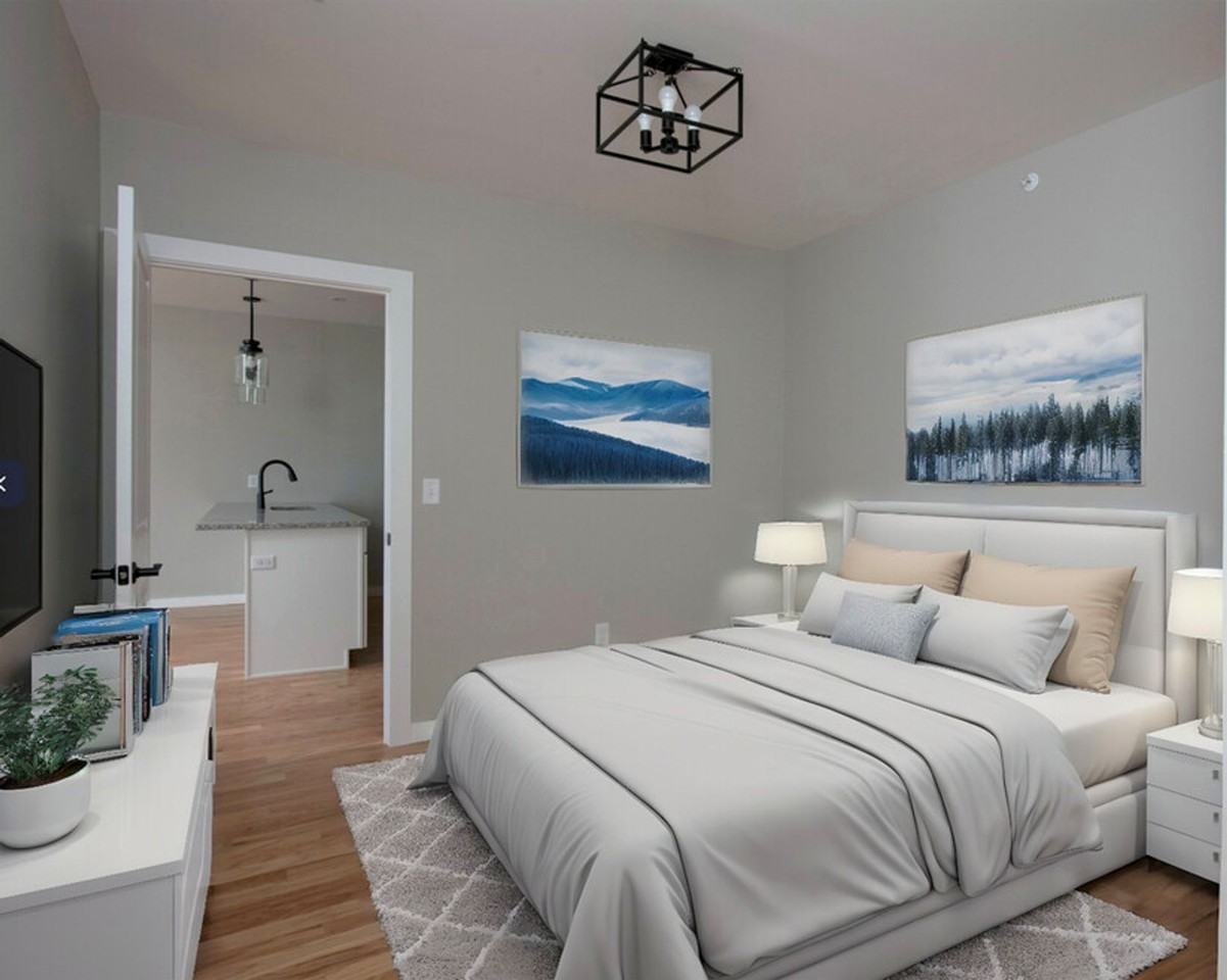 The Wedgeway Apartments - Photo 5 of 10