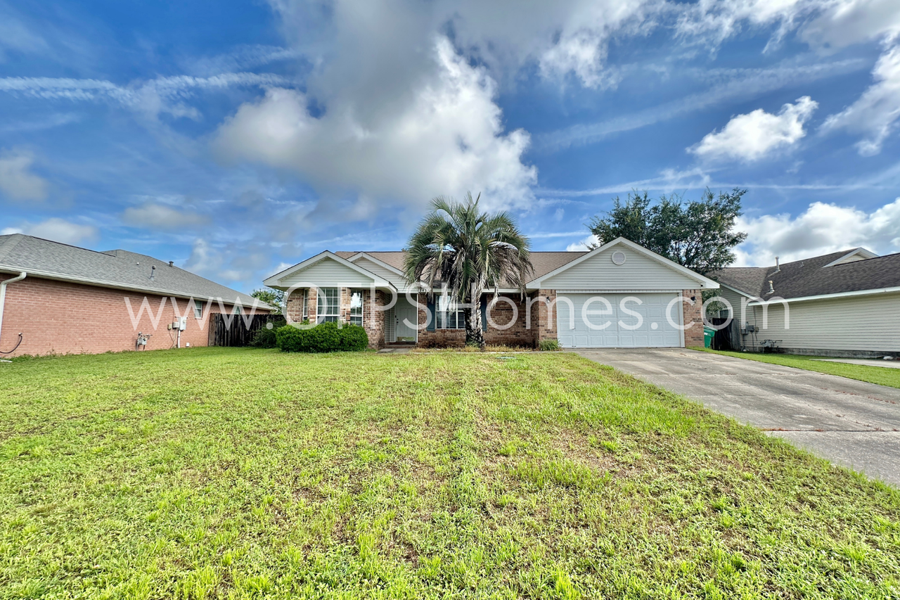 2837 Atoka Trl - Photo 2 of 17