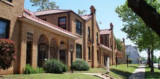 Brentwood Terrace Apartments - Photo 1 of 1