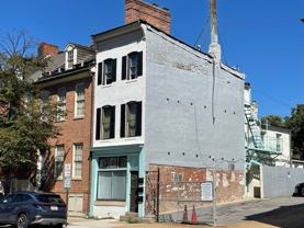 1908 Aliceanna St. - Photo 1 of 1