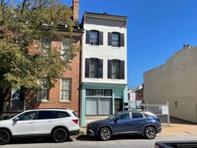 1908 Aliceanna St. - Photo 1 of 1