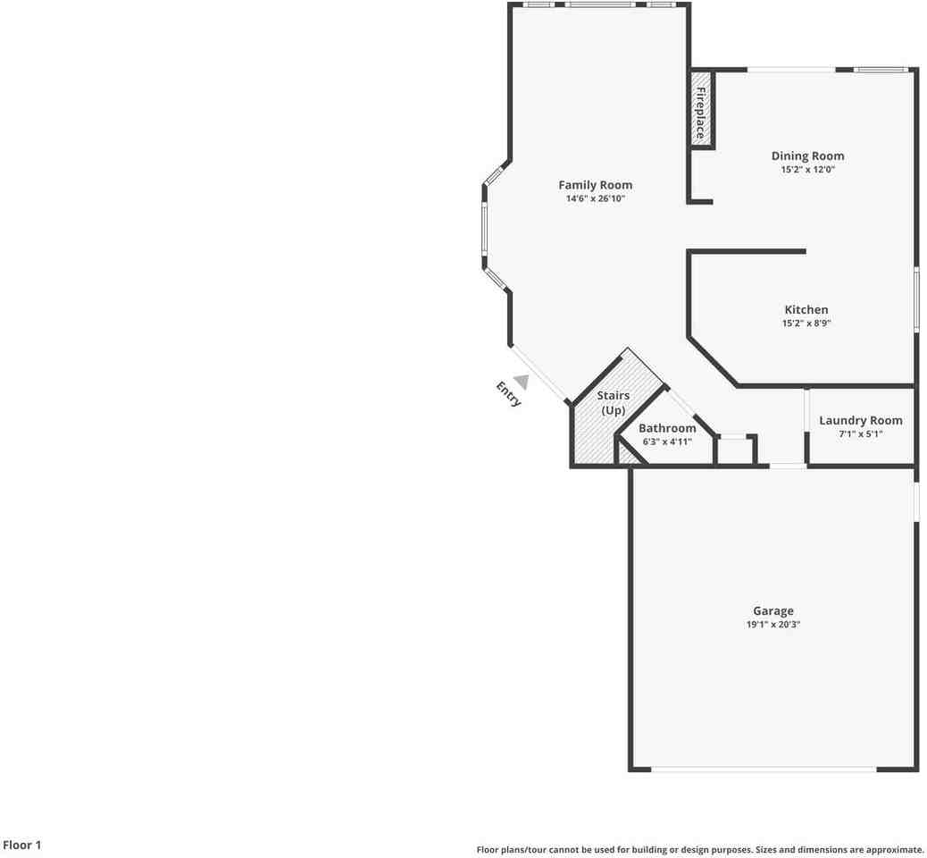 2454 La Costa Ave - Photo 3 of 25