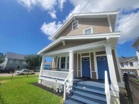2223 & 2225 35th   DUPLEX - Photo 1 of 1