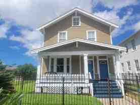 2223 & 2225 35th   DUPLEX - Photo 1 of 1