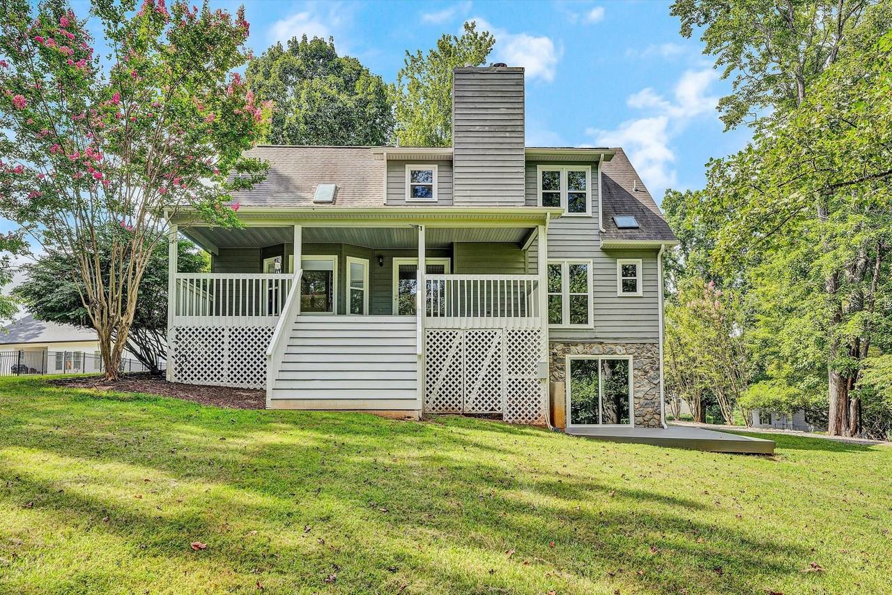 400 N Church Dr - Photo 3 of 16