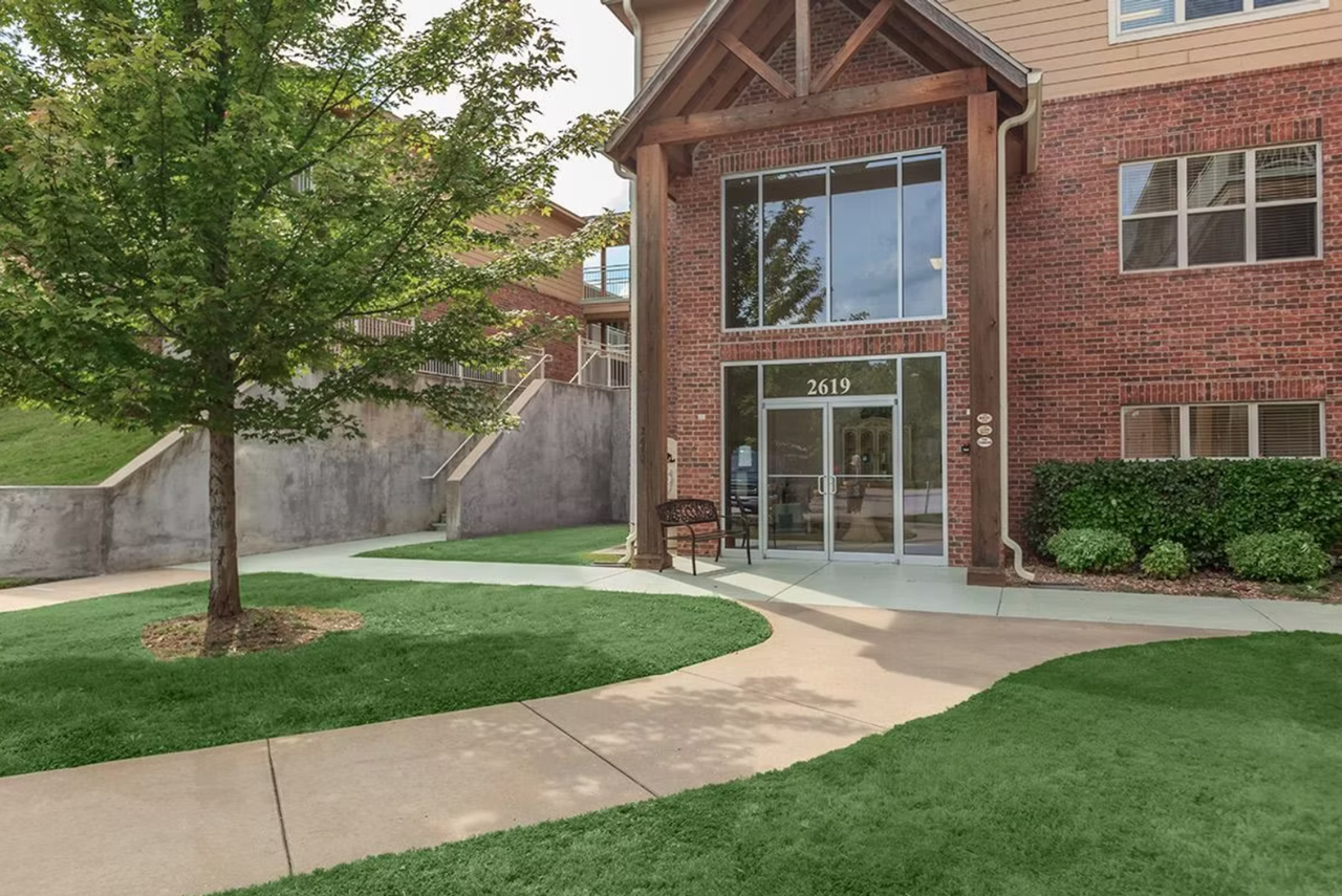 Village At Scull Creek - Photo 4 of 15