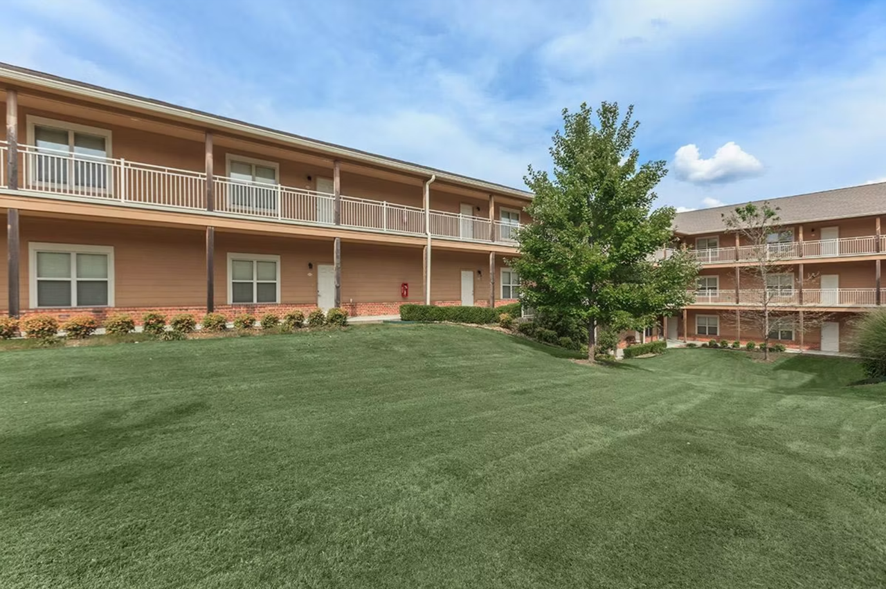 Village At Scull Creek - Photo 5 of 15