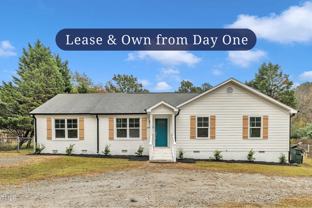 8201 Rhodes Rd - Photo 1 of 1