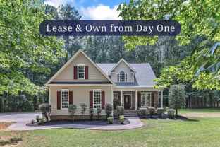 2103 Troys Trl - Photo 1 of 1