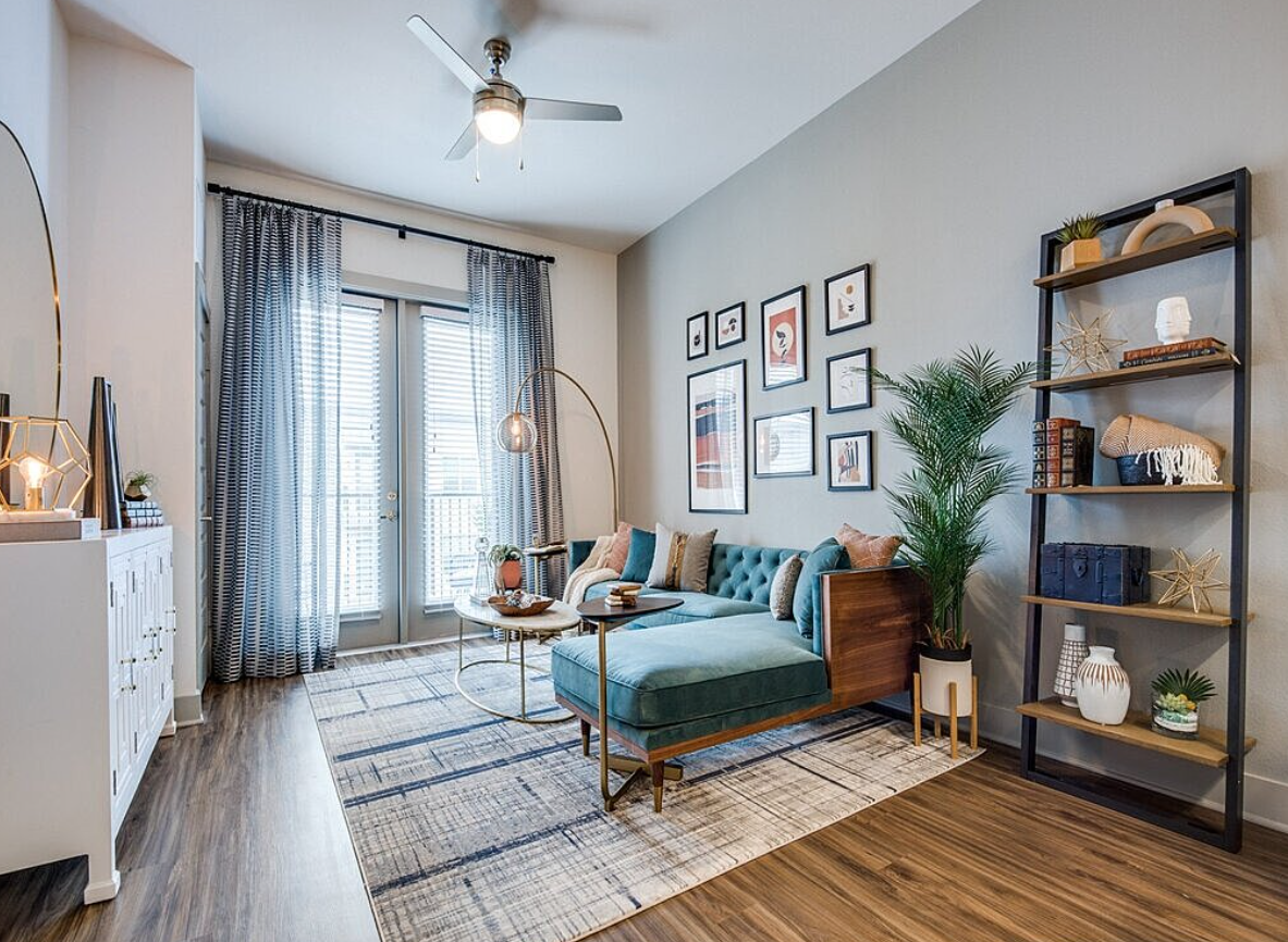 2724 Kipling Street #2155 - Photo 3 of 7