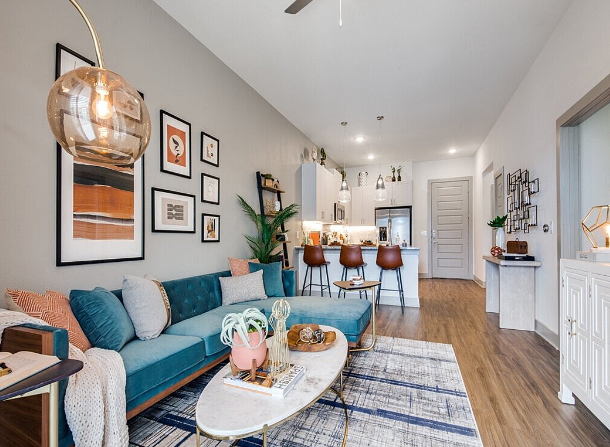 2724 Kipling Street #2155 - Photo 4 of 7