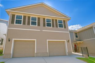 7520 Briarwood Pass #102 - Photo 1 of 1