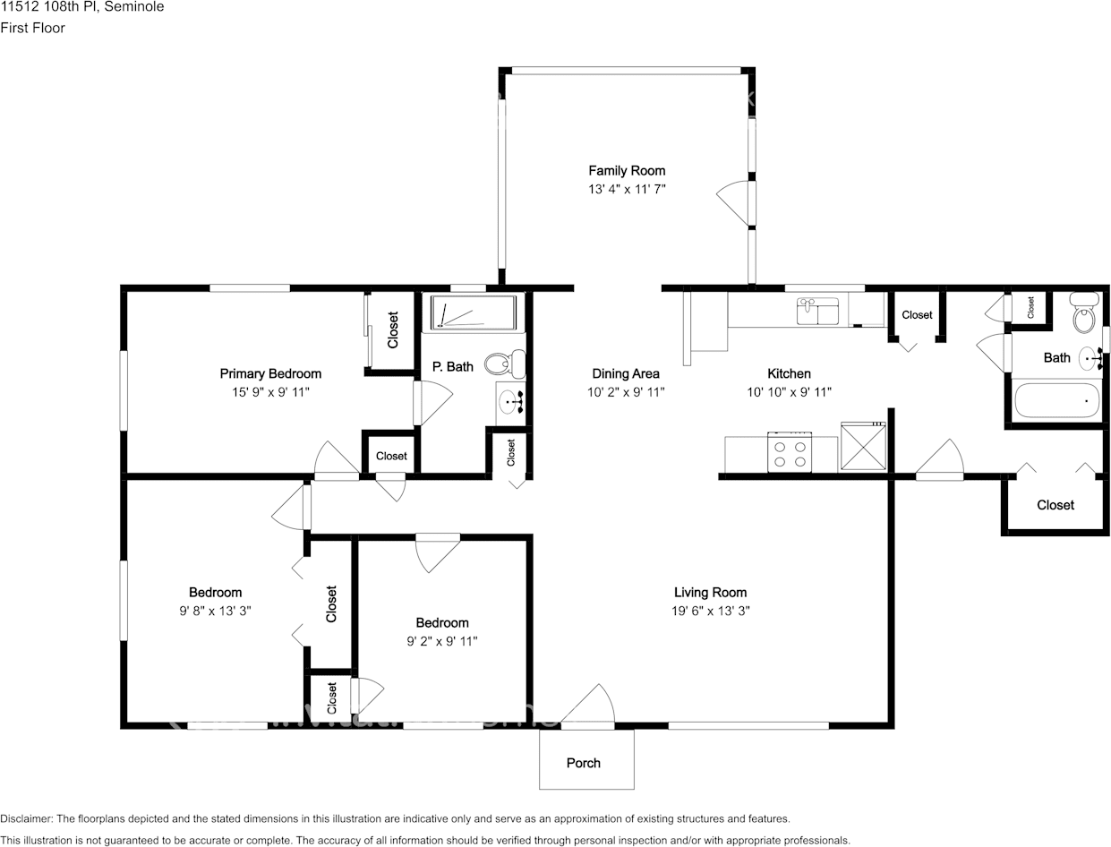 11512 108th Pl - Photo 2 of 17