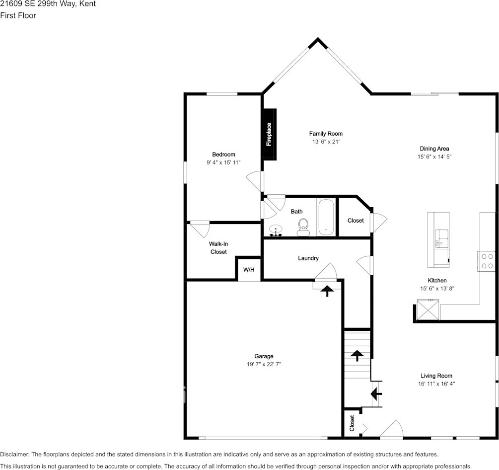 21609 Se 299th Way - Photo 2 of 25