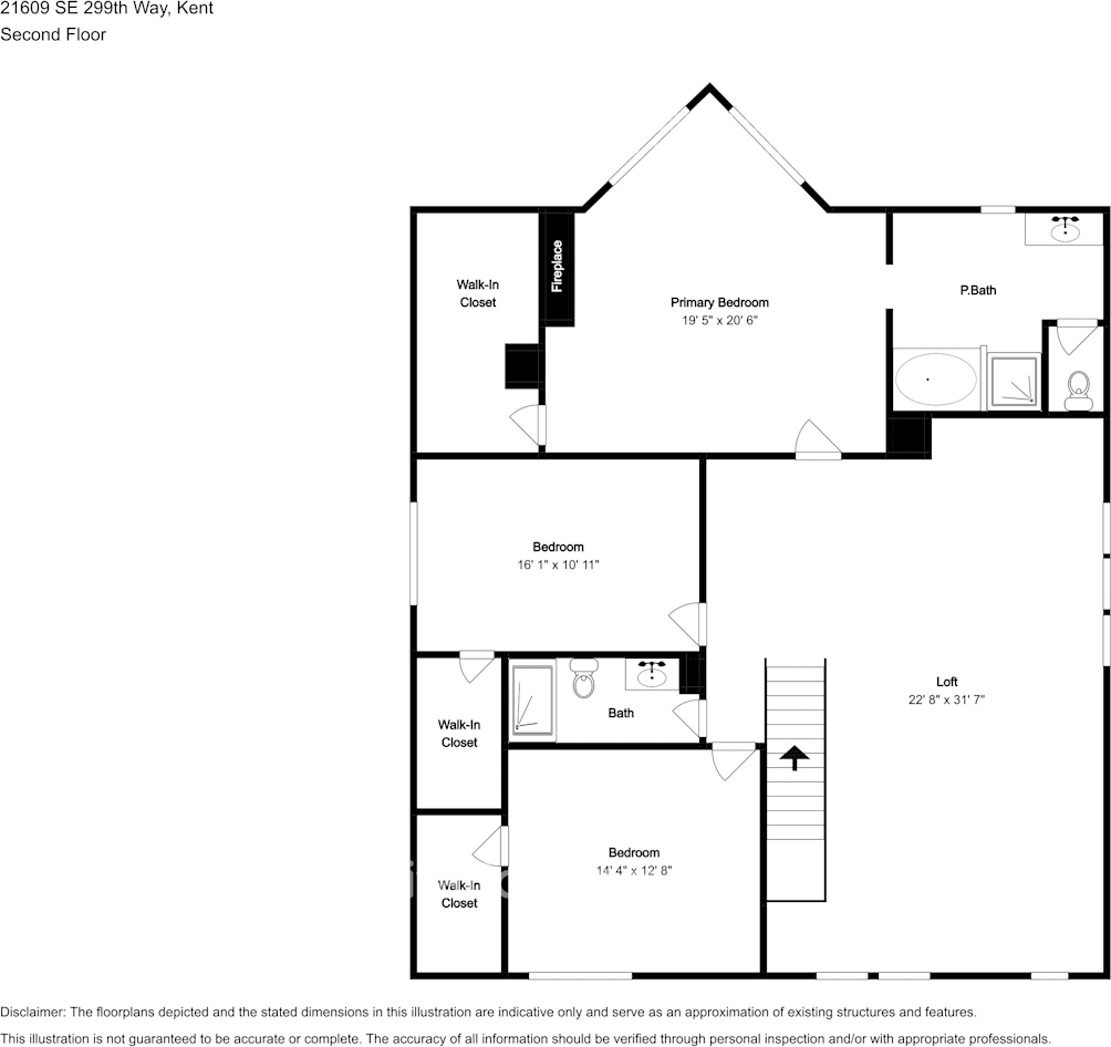21609 Se 299th Way - Photo 3 of 25