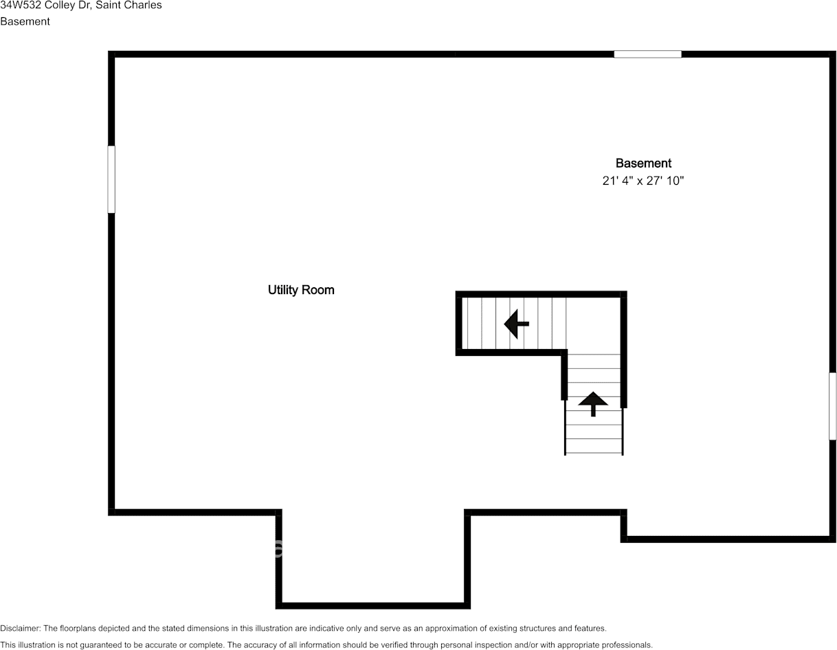 34W532 Colley Dr - Photo 2 of 18