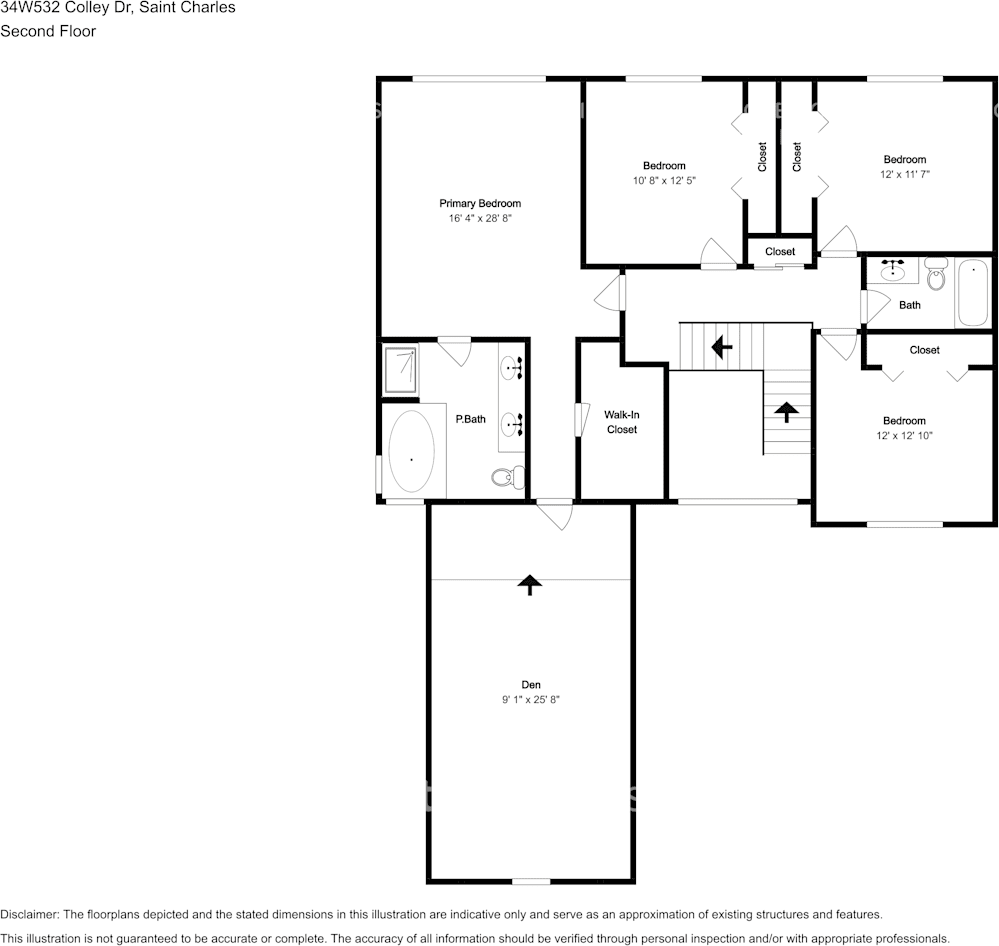 34W532 Colley Dr - Photo 4 of 18