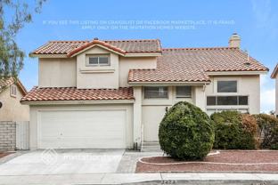 1423 Desert Ridge Ave - Photo 1 of 1