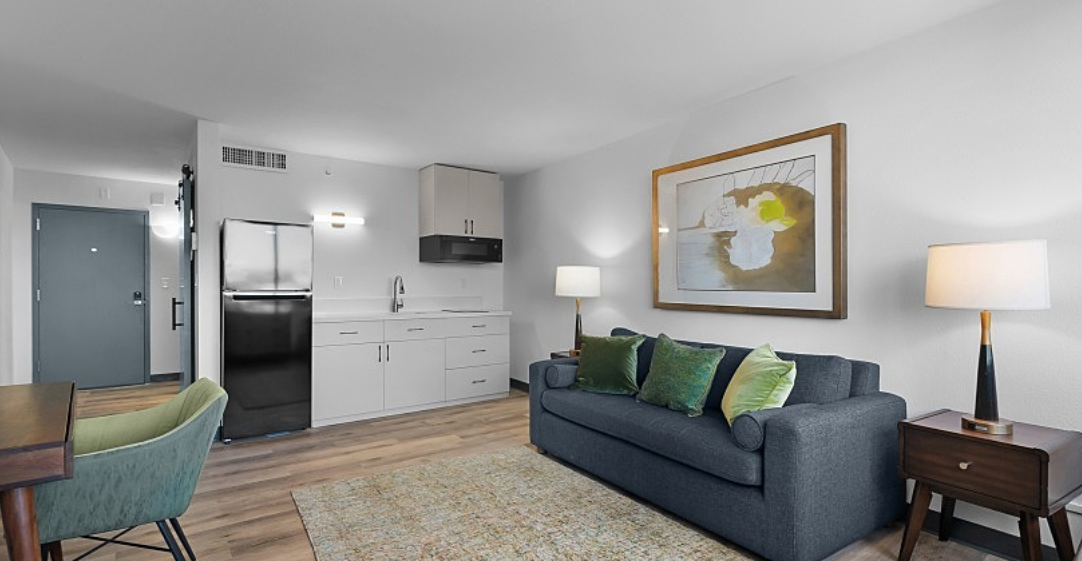 2828 Southwest Freeway #1501 - Photo 7 of 9