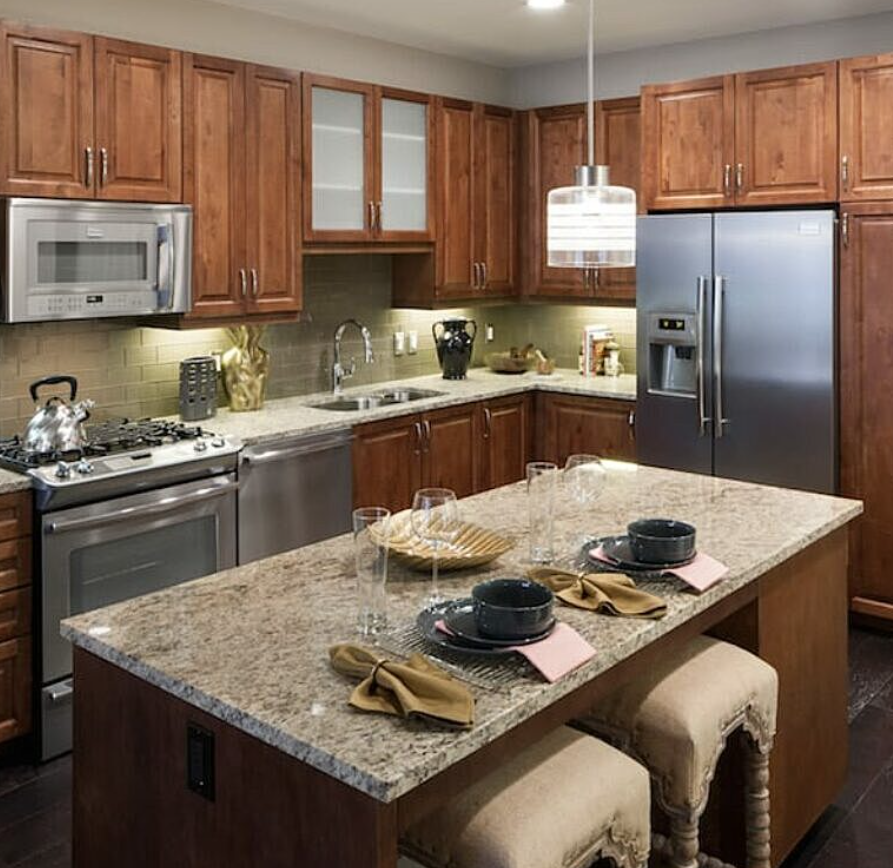 2929 Weslayan Street #419 - Photo 4 of 10