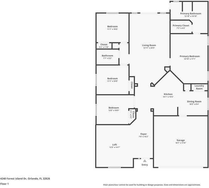 4240 Forest Island Dr - Photo 2 of 16