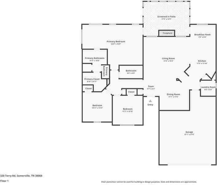 320 Terry Rd - Photo 2 of 16