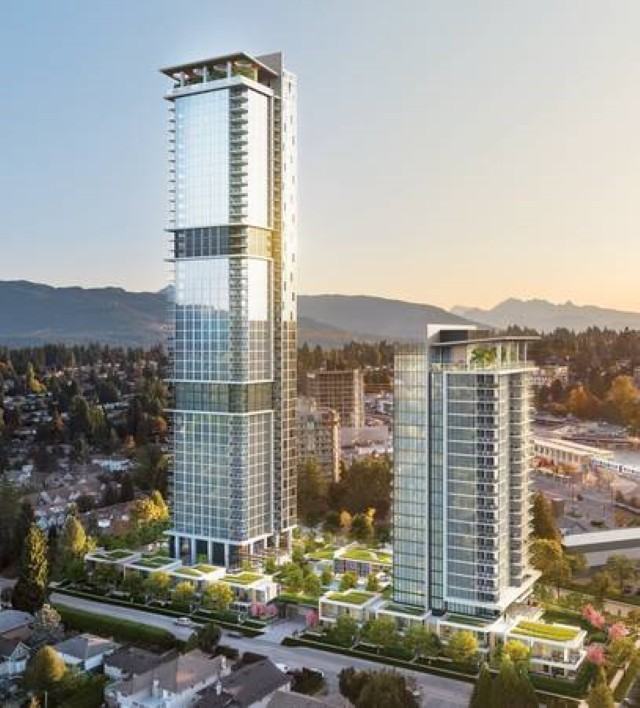 720 Farrow Street #1404