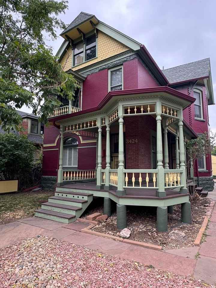 3424 N Marion St - Photo 2 of 31