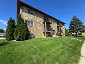 4th St Moline Apartments - Photo 1 of 1