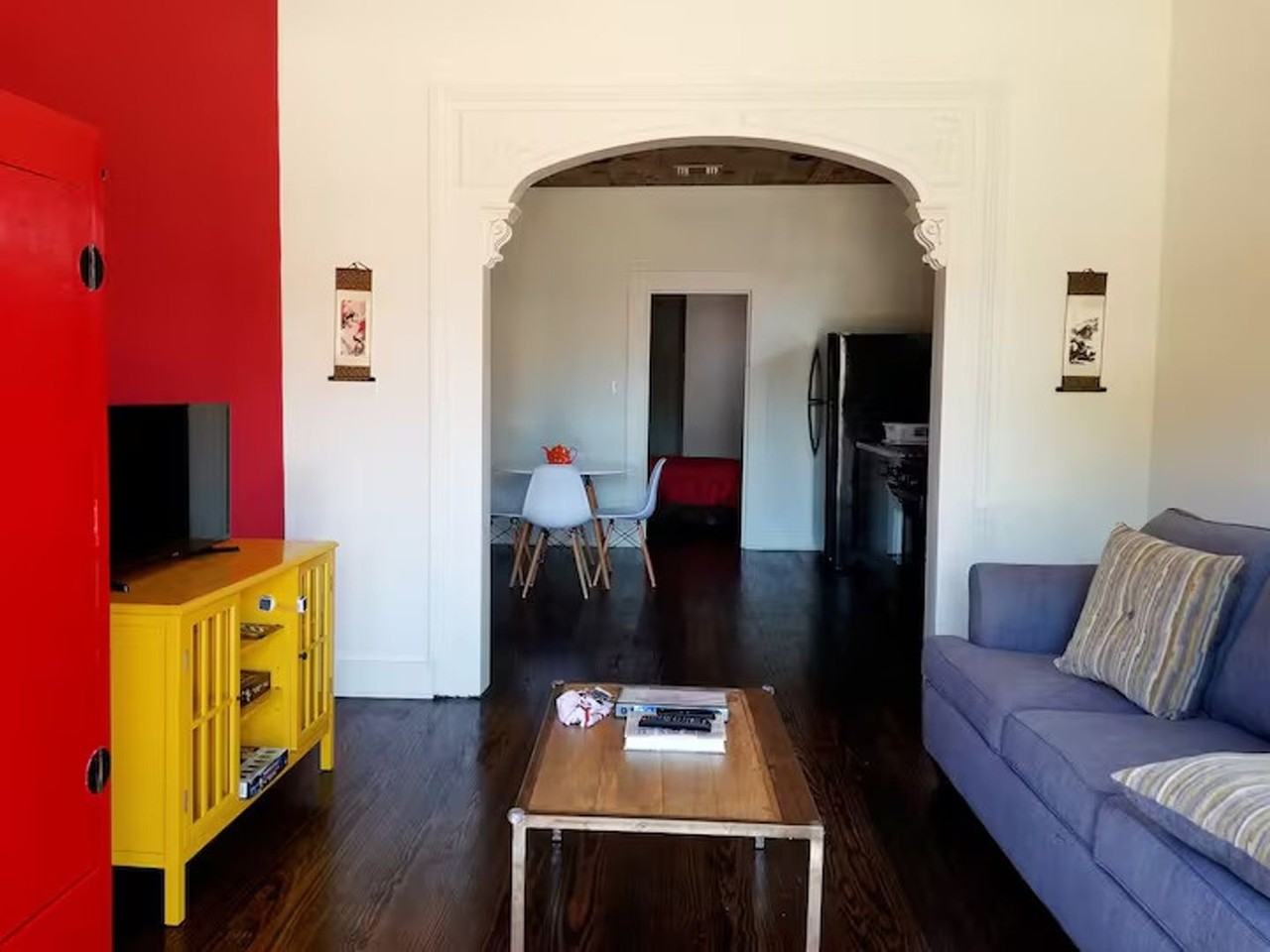 2538 Lavender St - Photo 2 of 13