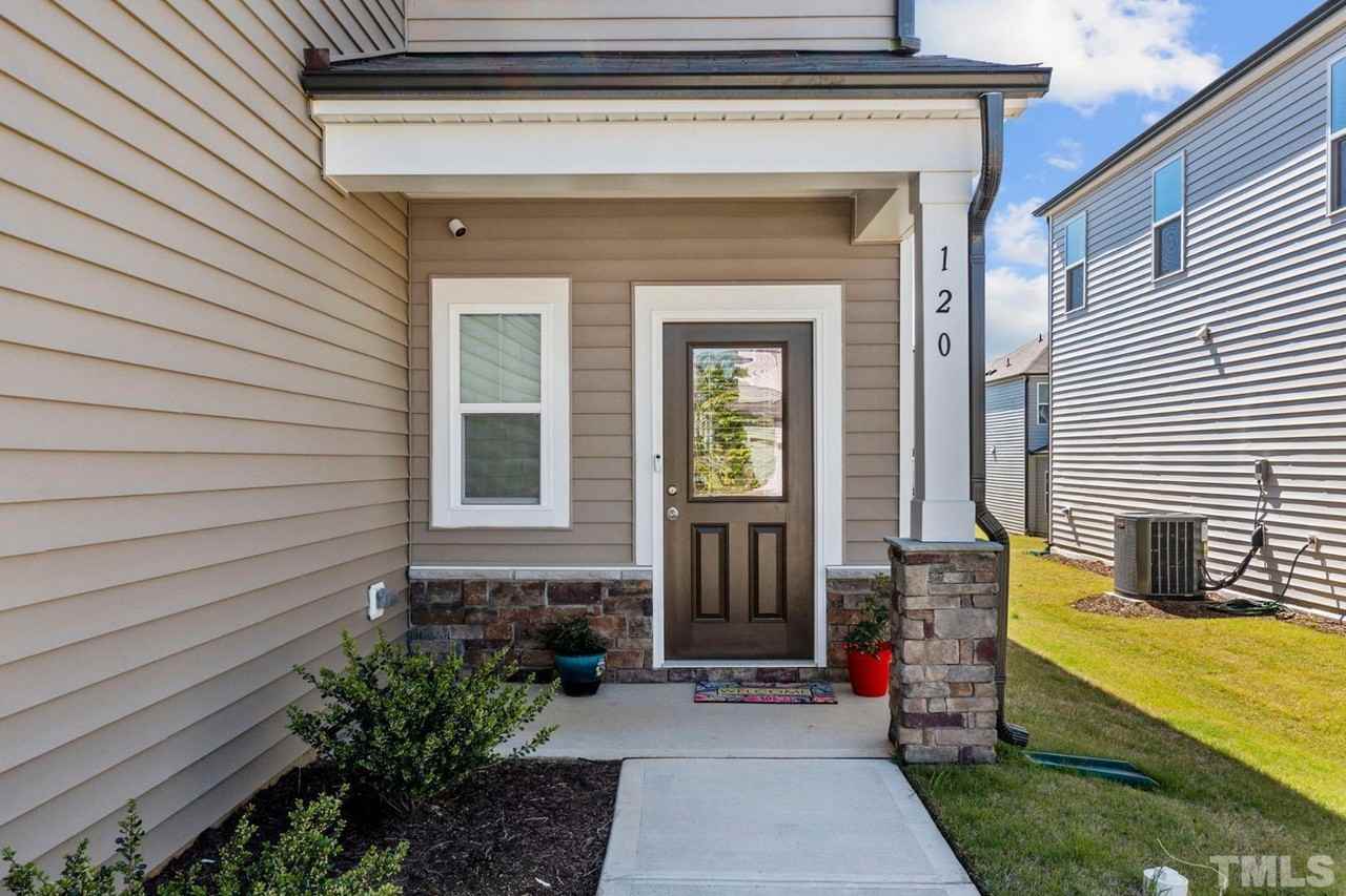 120 Boone Lake Way - Photo 3 of 42