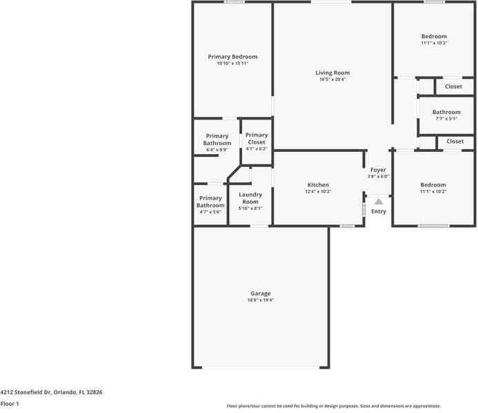 4212 Stonefield Dr - Photo 2 of 16