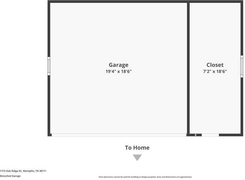 1172 Oak Ridge Dr - Photo 2 of 17