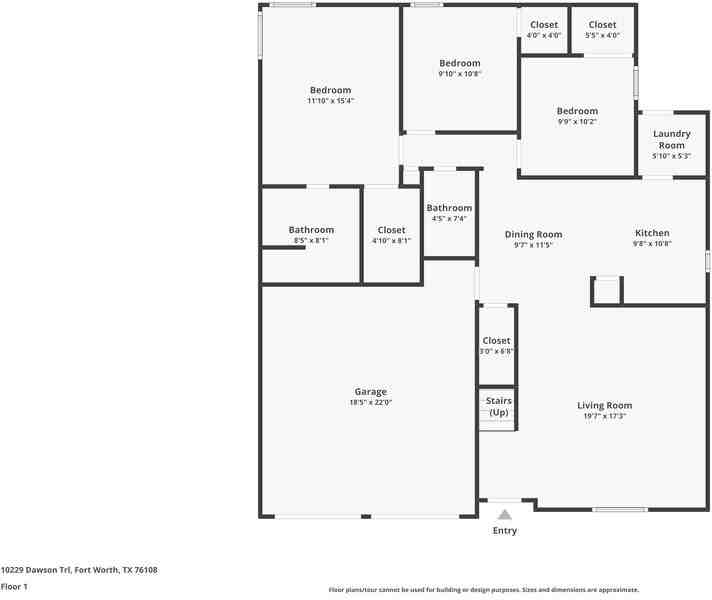 10229 Dawson Trl - Photo 2 of 17