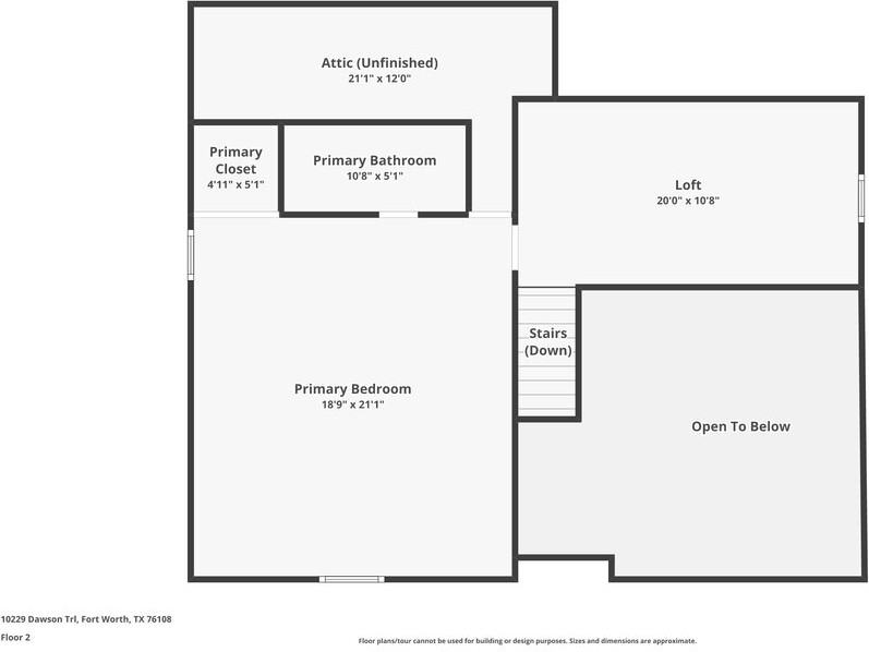 10229 Dawson Trl - Photo 3 of 17