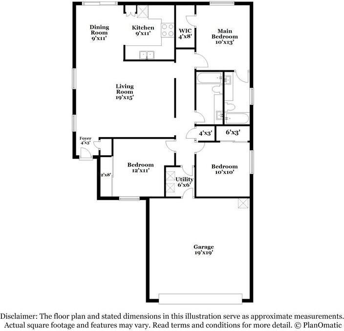 10162 N 116th Ln - Photo 2 of 16