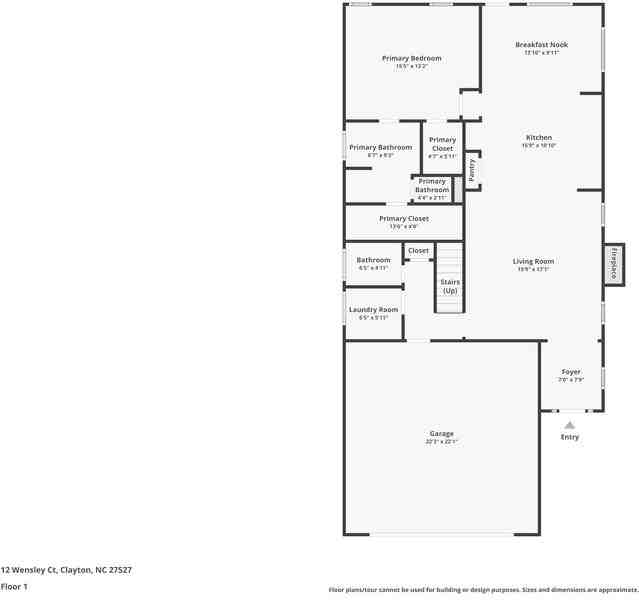 12 Wensley Ct - Photo 2 of 17