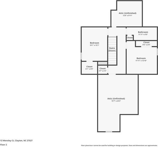 12 Wensley Ct - Photo 3 of 17