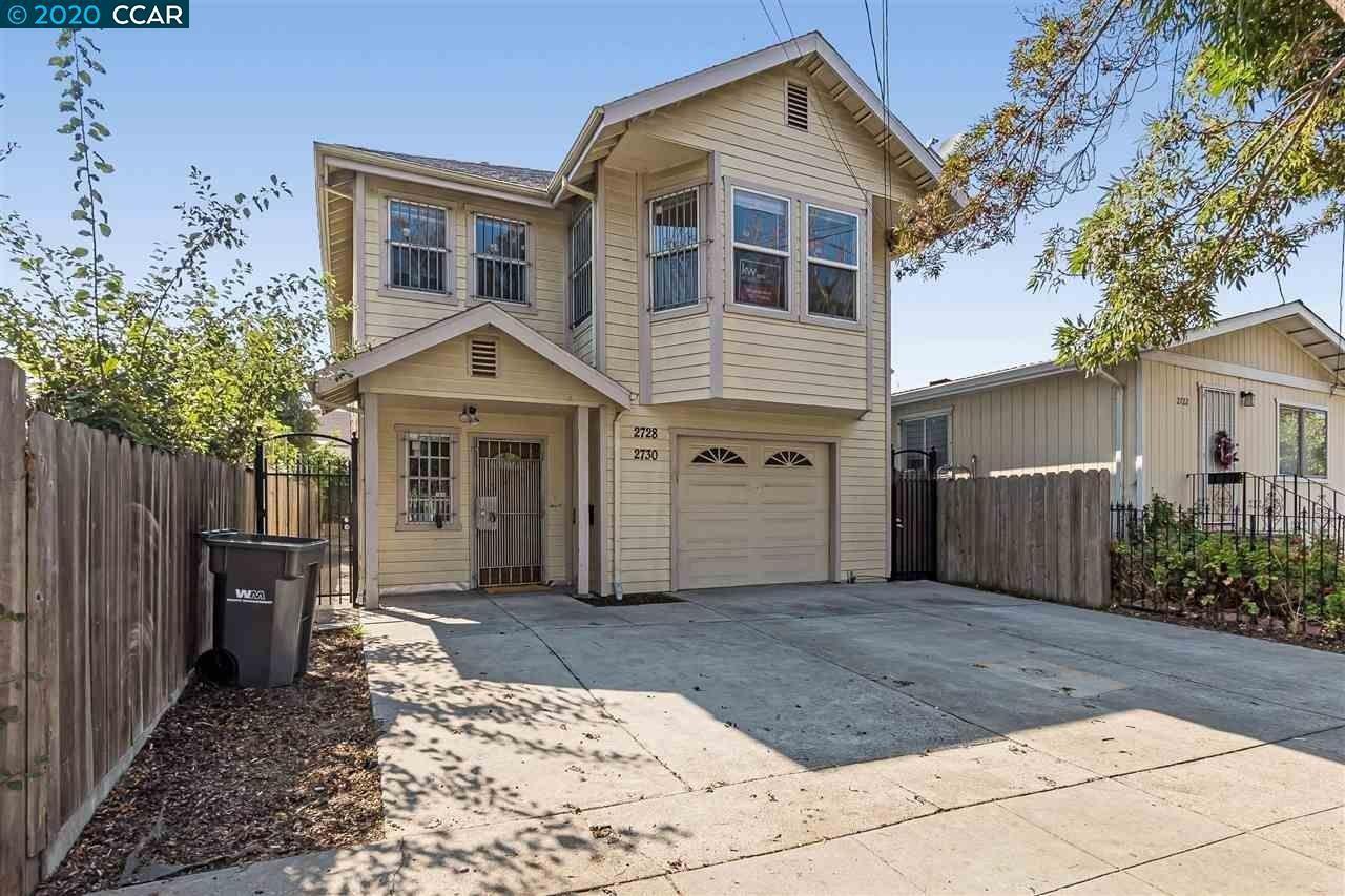 2728 35th Ave #A - Photo 2 of 19